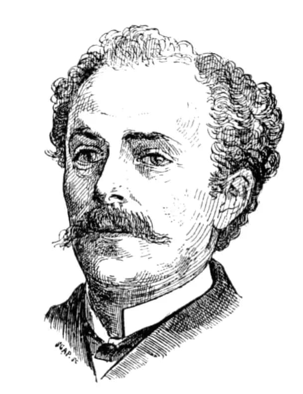 Auguste Hude
