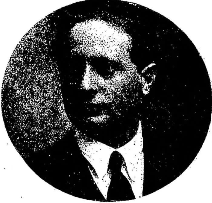 Raoul Boggio