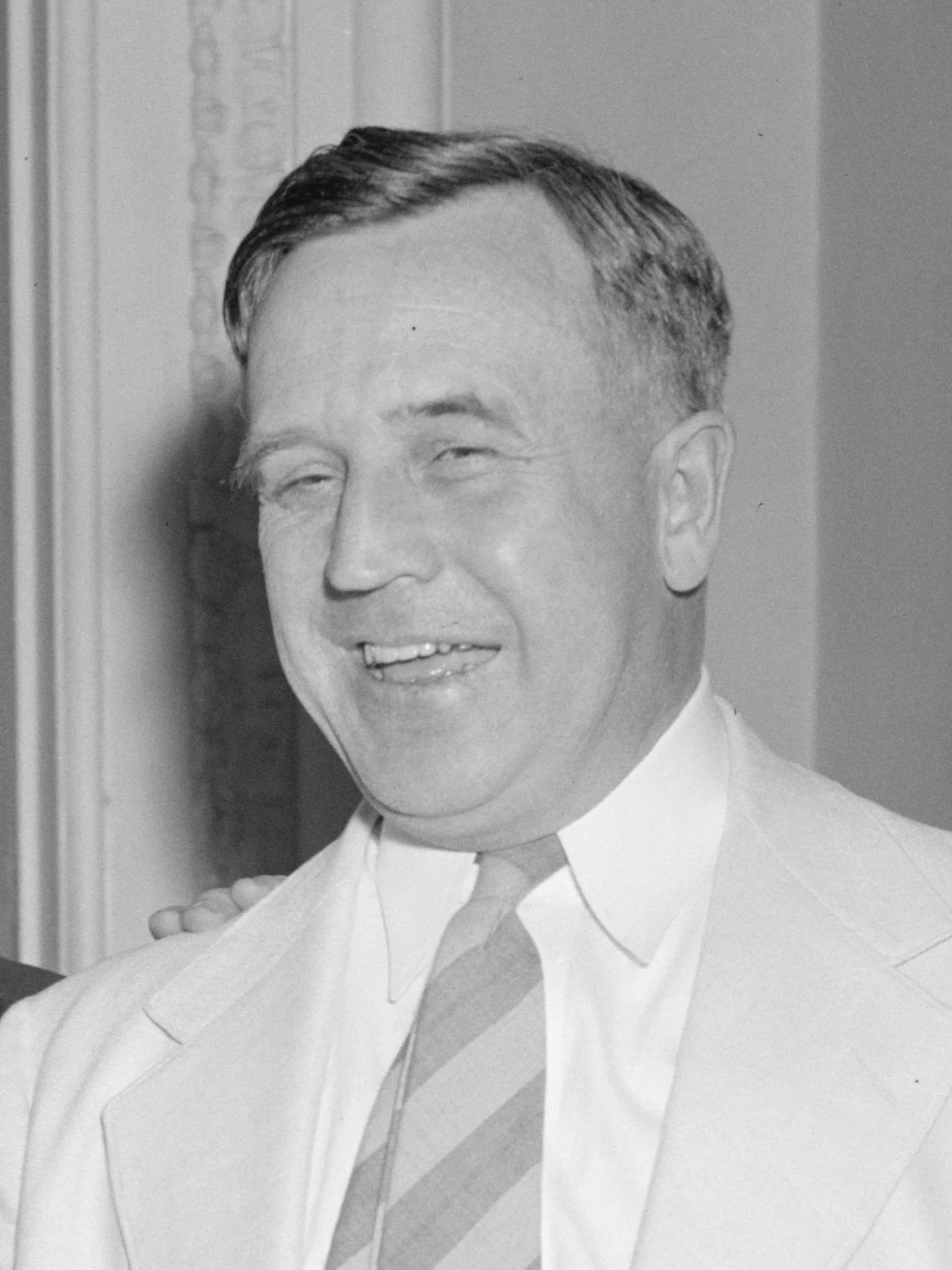 Prentiss M. Brown