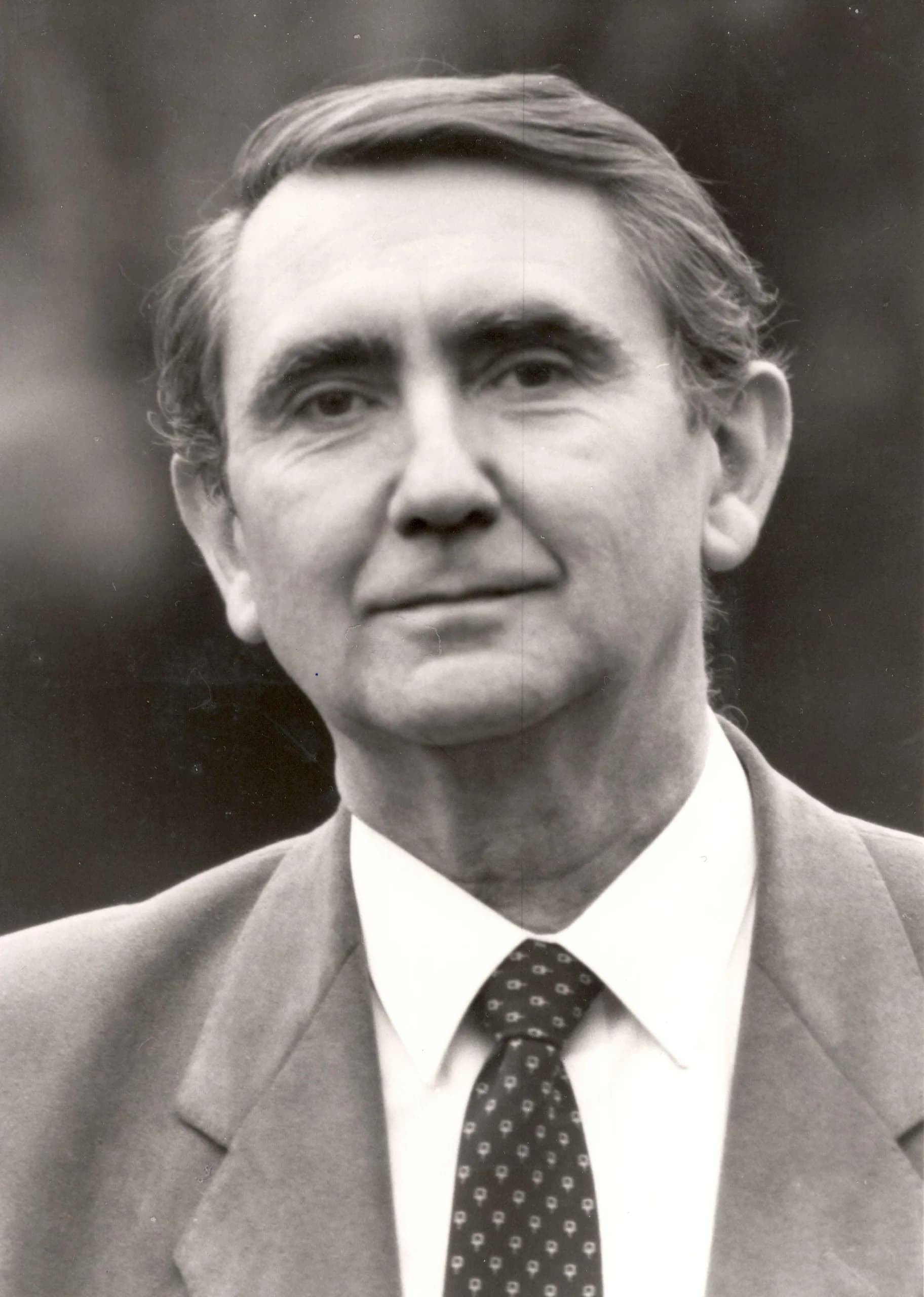 Horst Milde