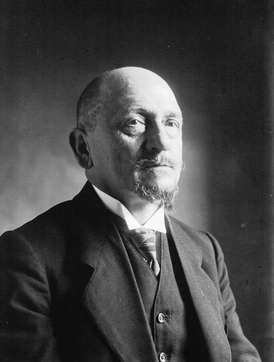 Adrien Veber