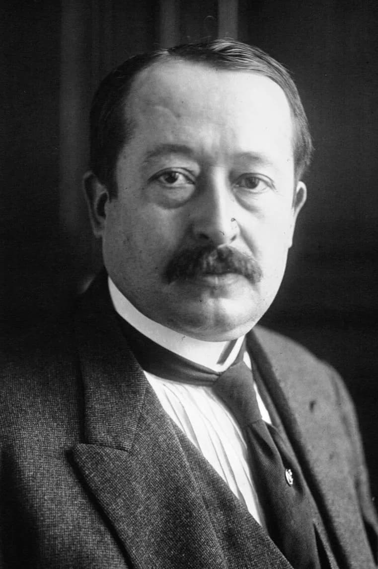 André Berthon