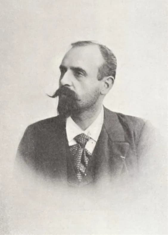 Charles Bos