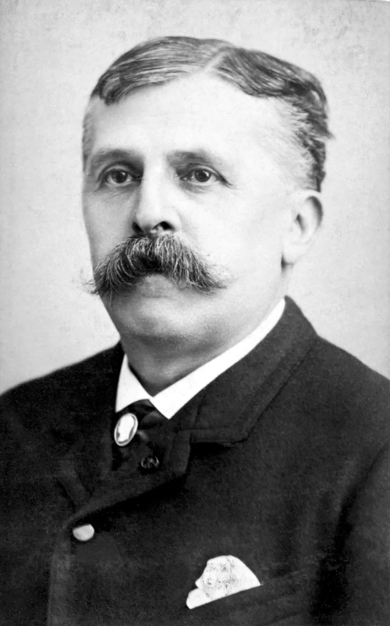 Georges Berger