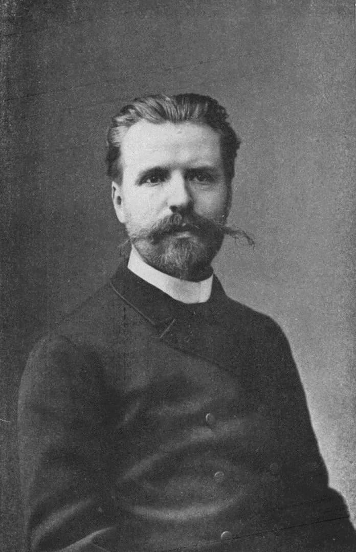 Louis Navarre