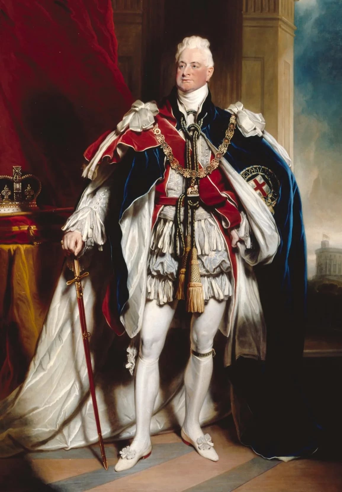 Wilhelm IV.