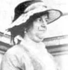 Millie Peacock
