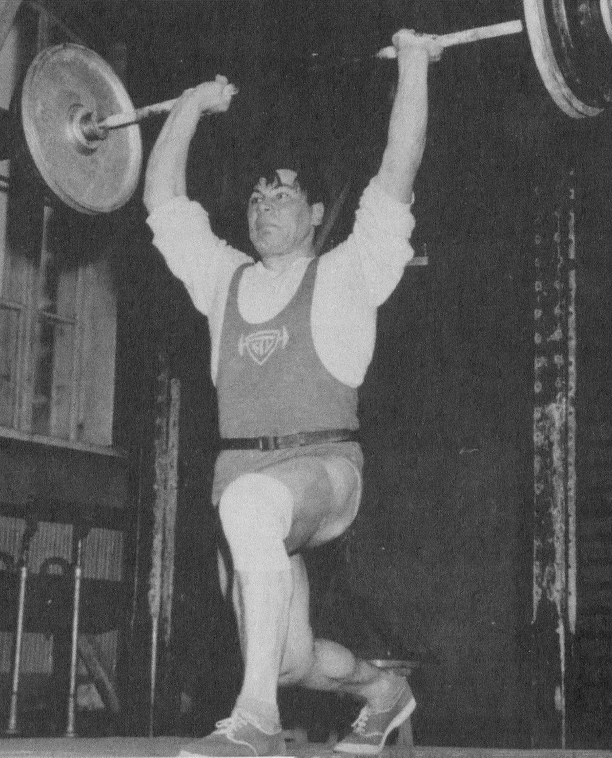 Eino Mäkinen