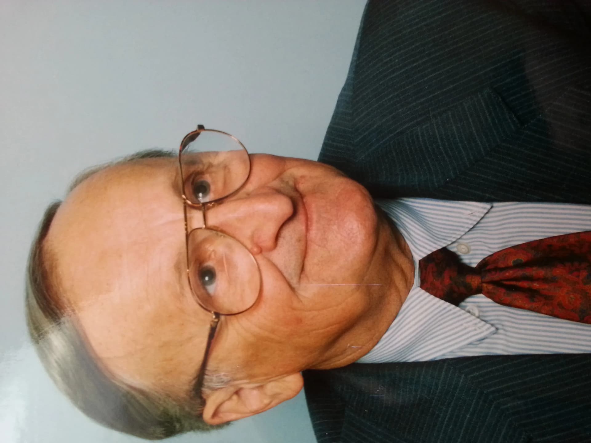Ismet Dedić