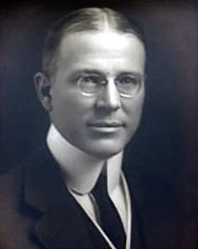 William Marshall Bullitt