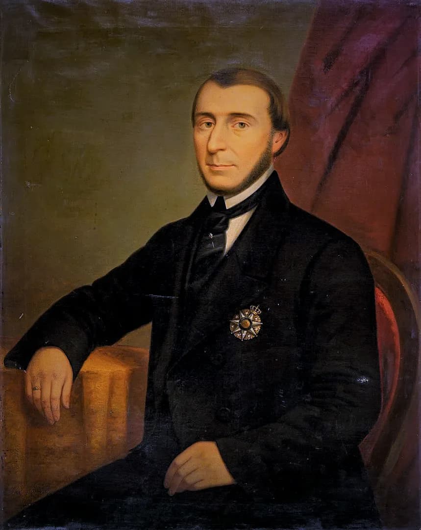 António Bernardo da Costa Cabral