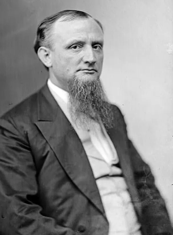 Van. H. Manning