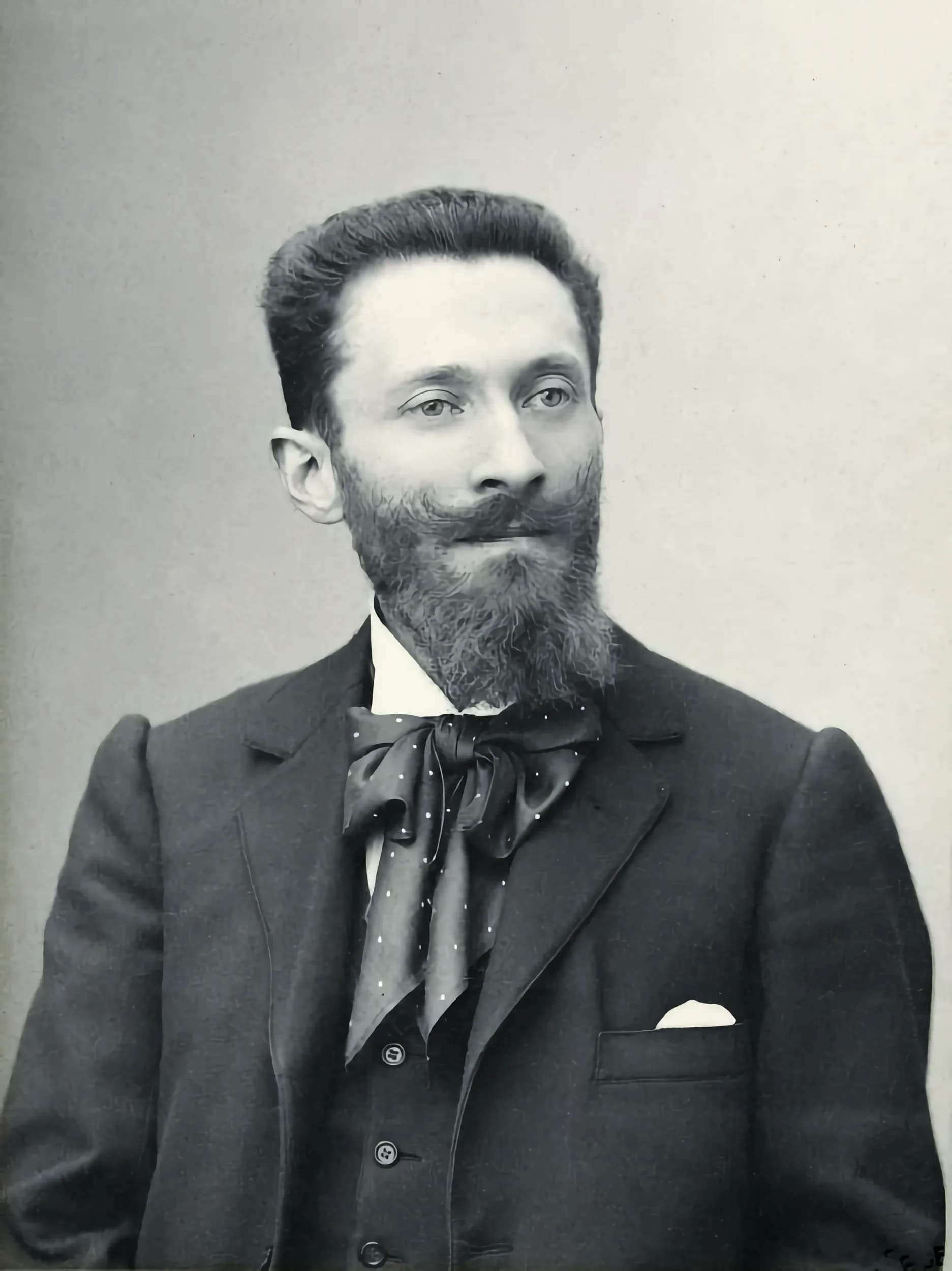 Paul Escudier