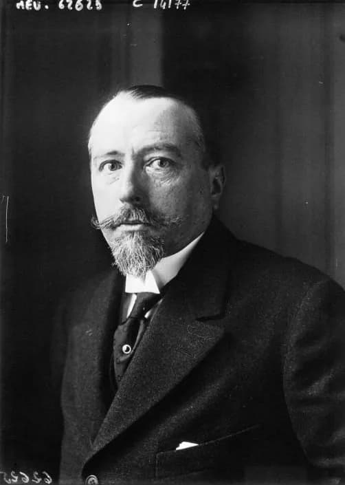 Paul Meunier