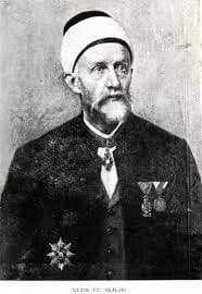 Nezir Škaljić