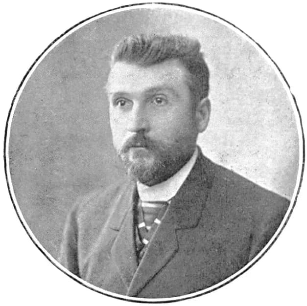 Robert Poirier de Narçay