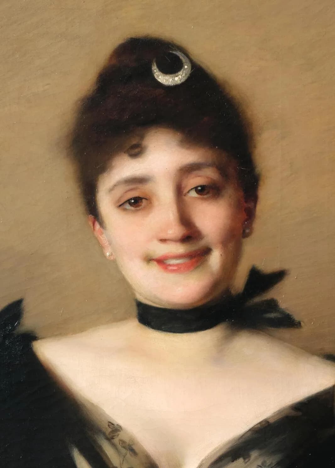 Zoé Lucie Betty de Rothschild