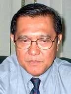 Achmad Sujudi