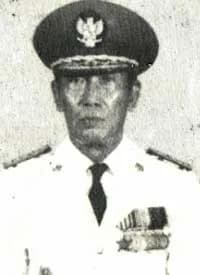 Muhammad Ismail