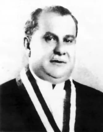 Ricardo Leoncio Elías
