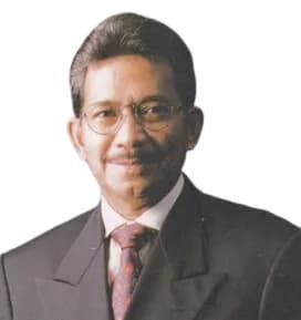 Tanri Abeng