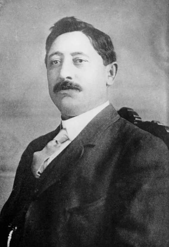 Jesus M. Casaus