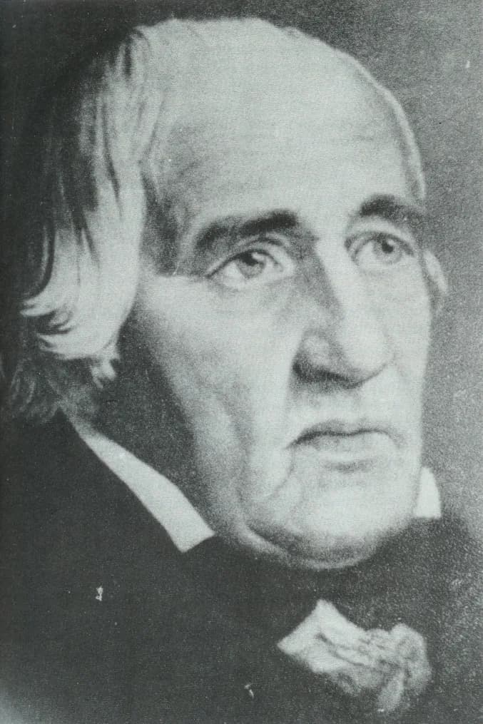 Philipp Christian Friedrich Bodecker