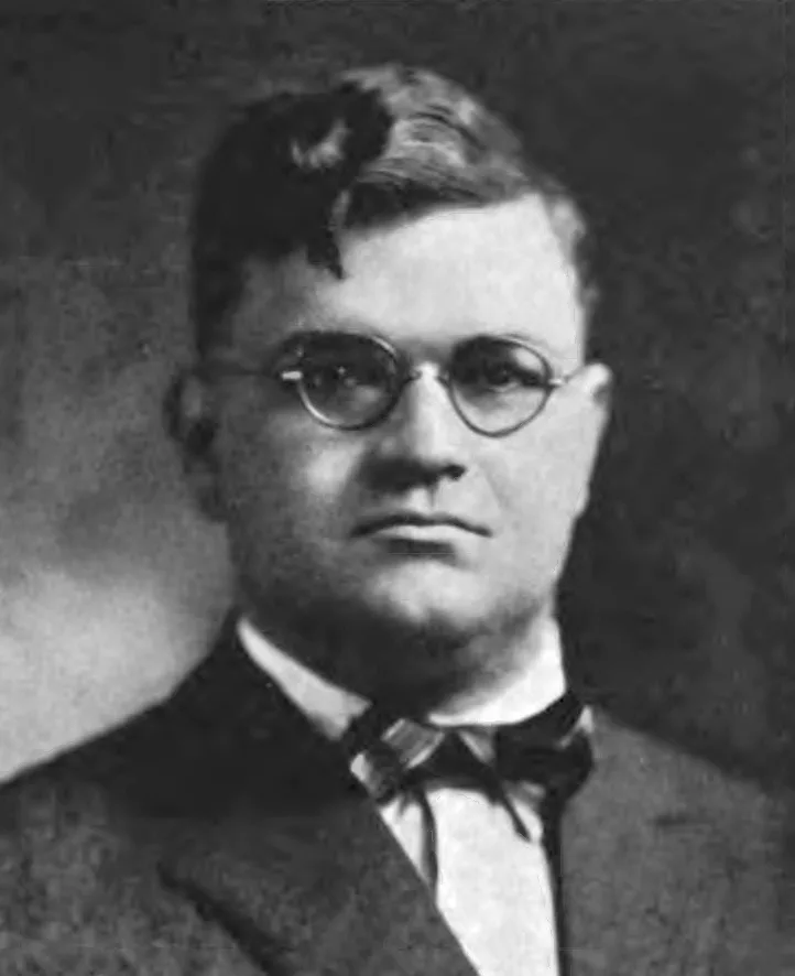 Homer A. Ramey