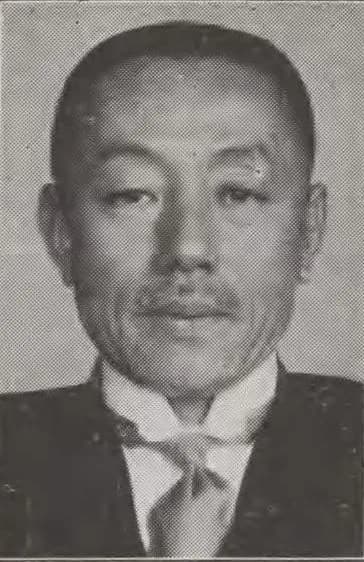 Matsumura Giichi