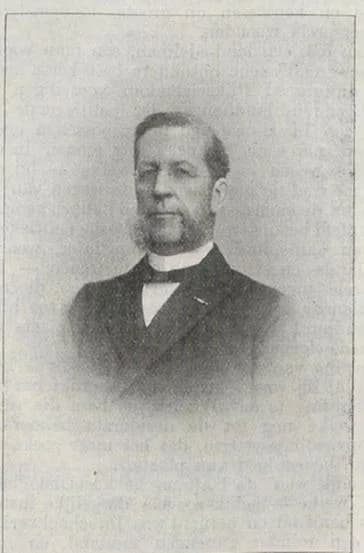 Adolph M.K.W. Van Ittersum