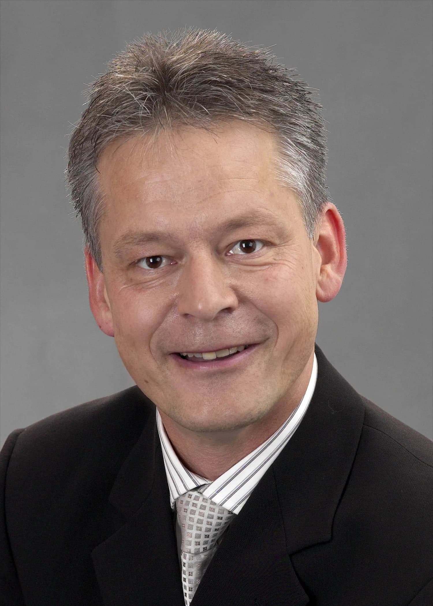 Jürgen Herrmann
