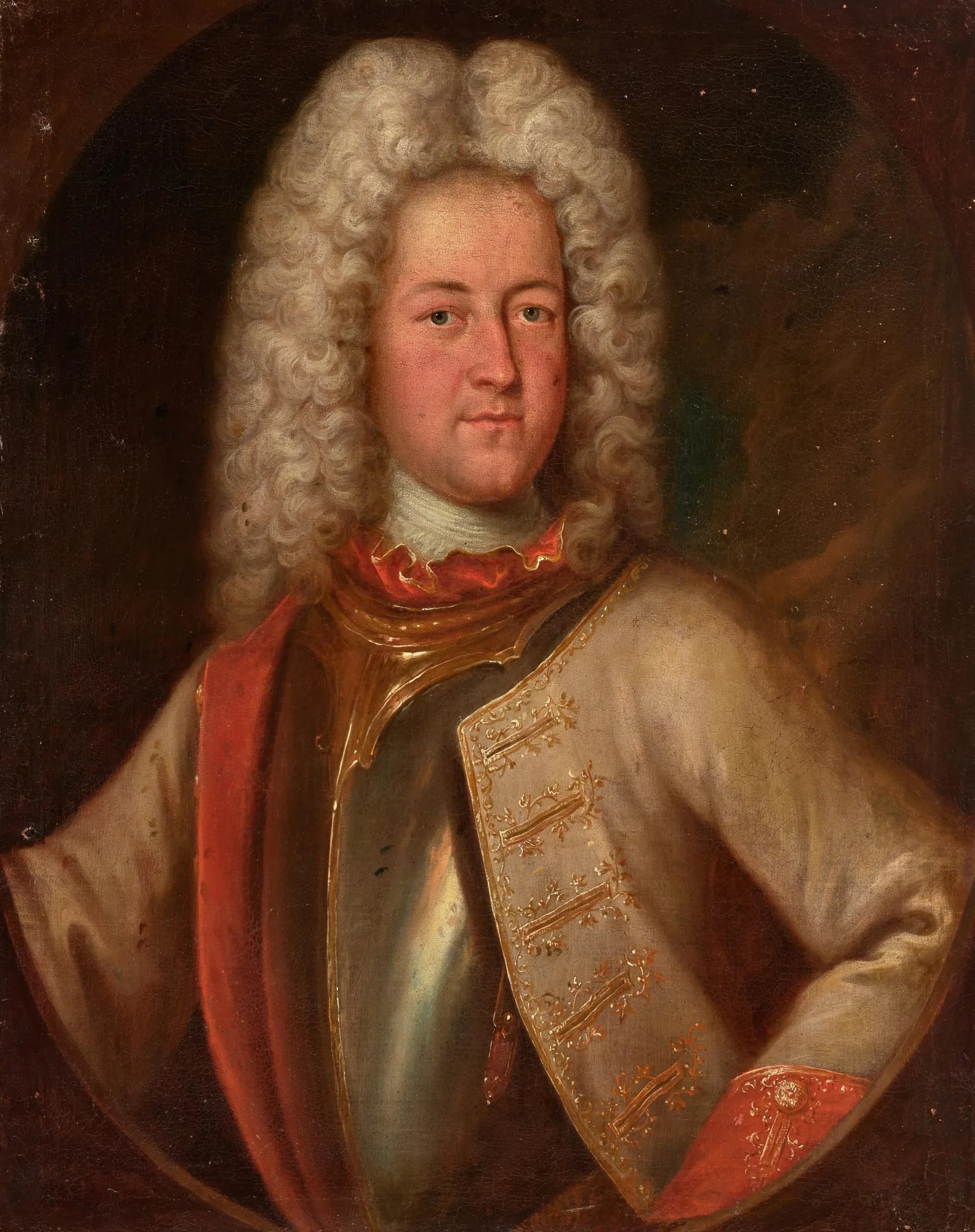 Adam Sigmund von Thüngen