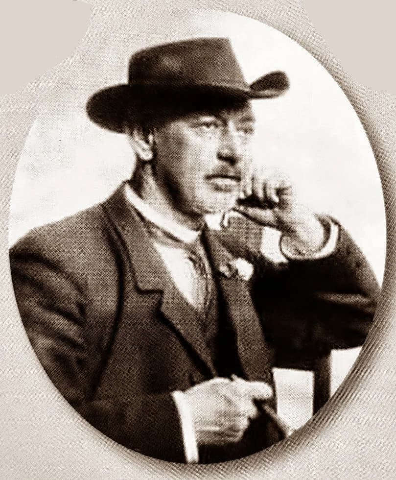 Albert Rodange