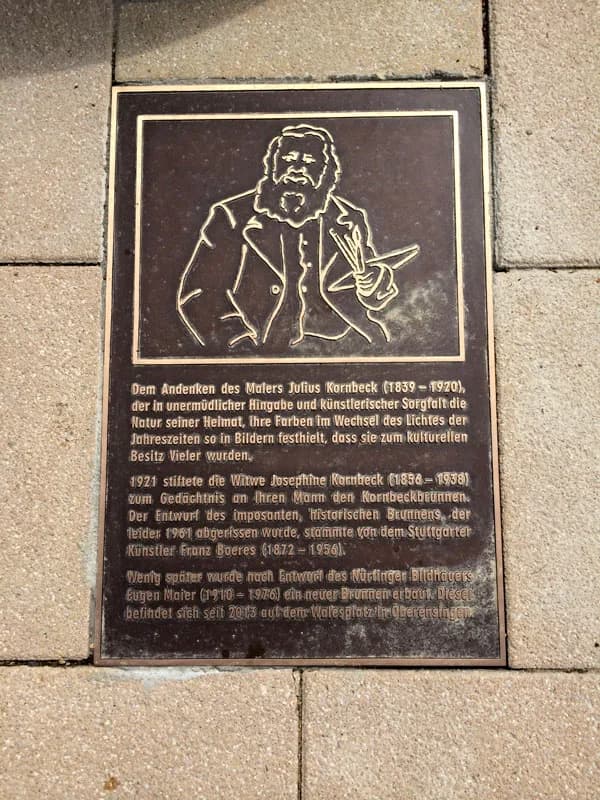 Julius Kornbeck