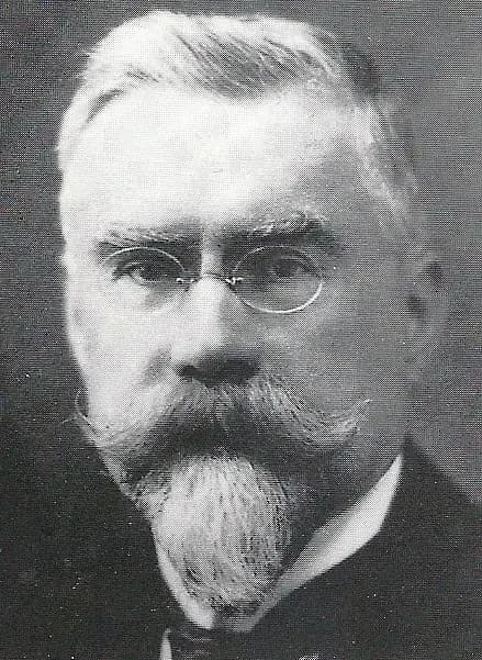 Anton Hirsch