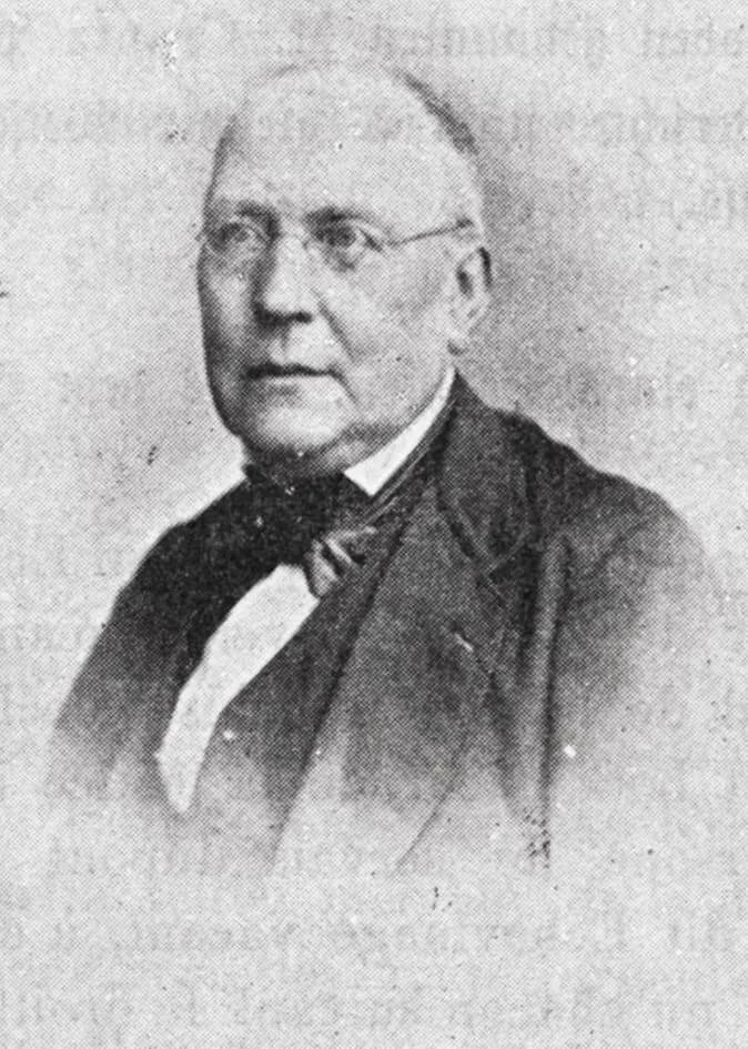Auguste Neyen
