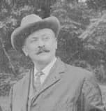 Charles Olm