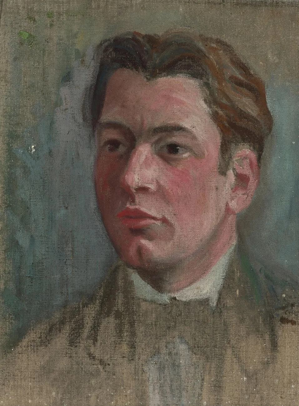 Ernest Wurth
