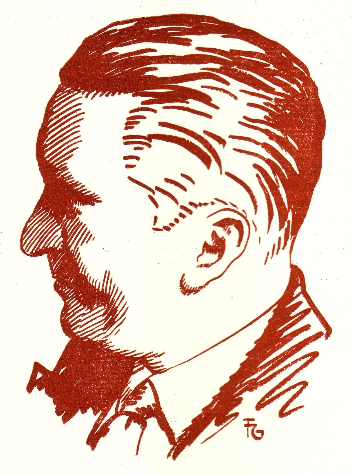 Gust van Werveke