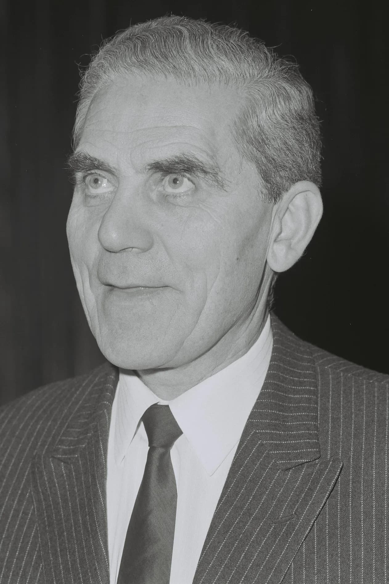 Jean-Pierre Büchler