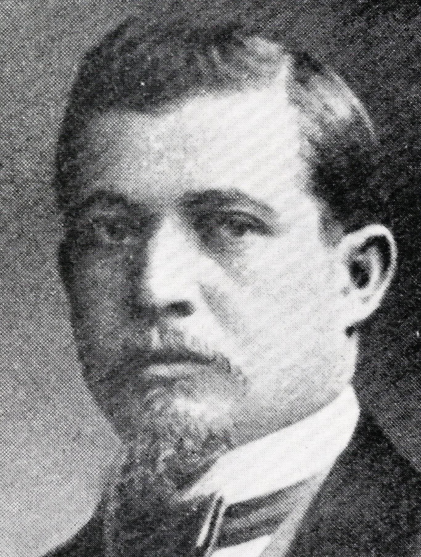 Jean Warken