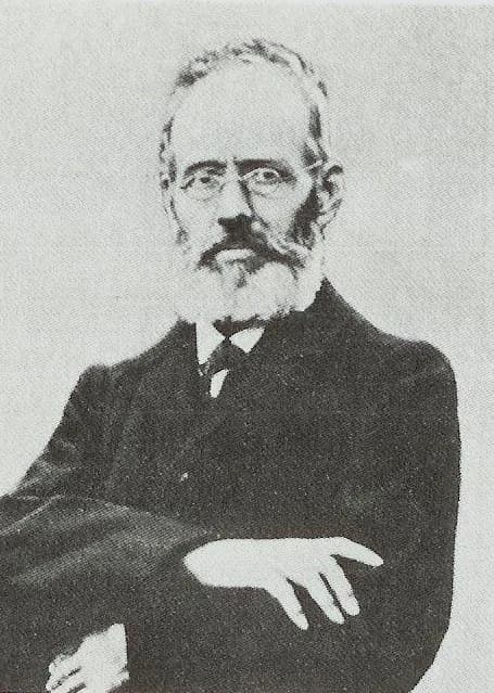 Johann Linden