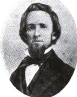 William Taylor Sullivan Barry