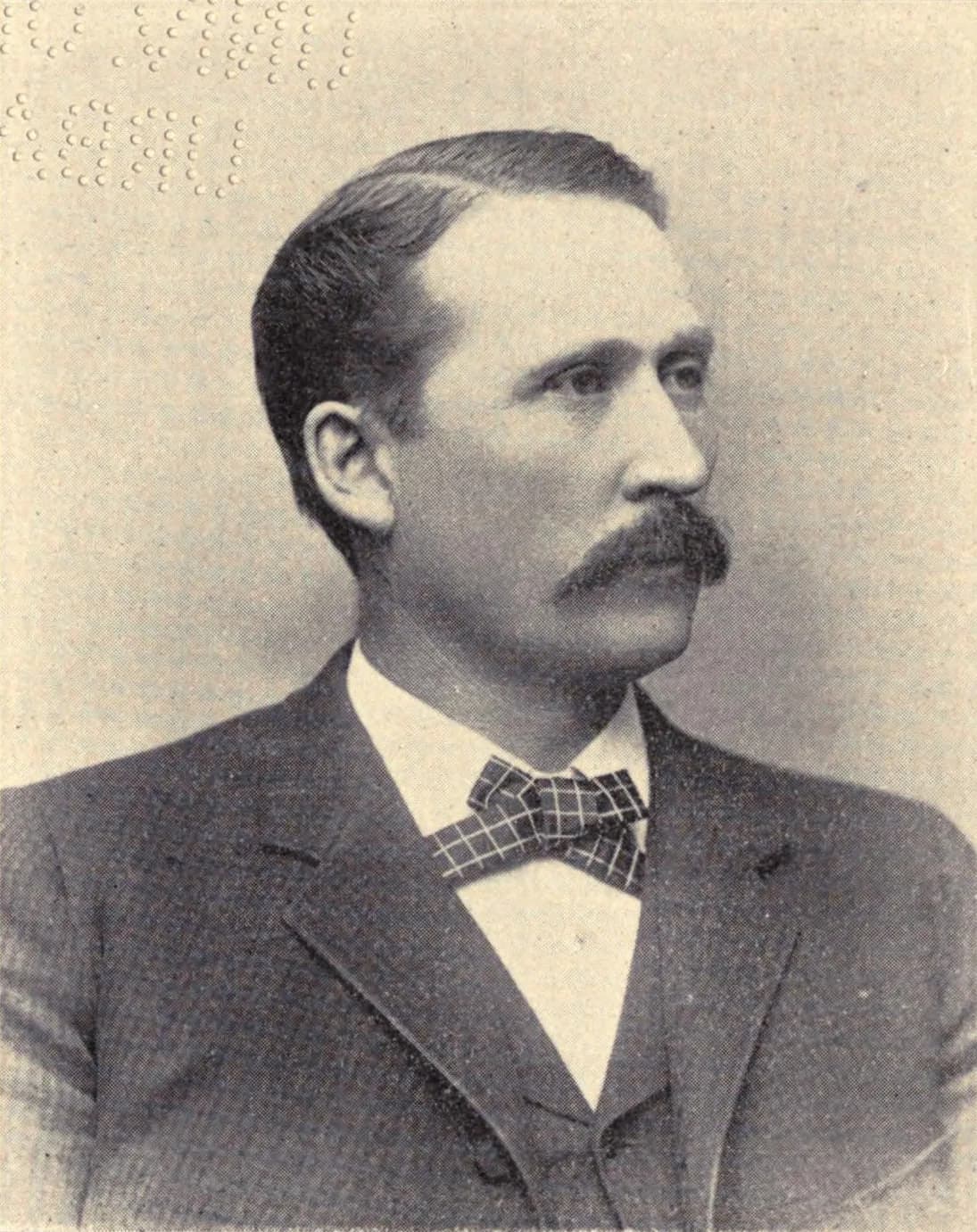 Edgar C. Hawley