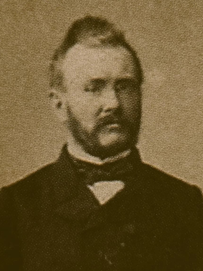 Lucien Richard