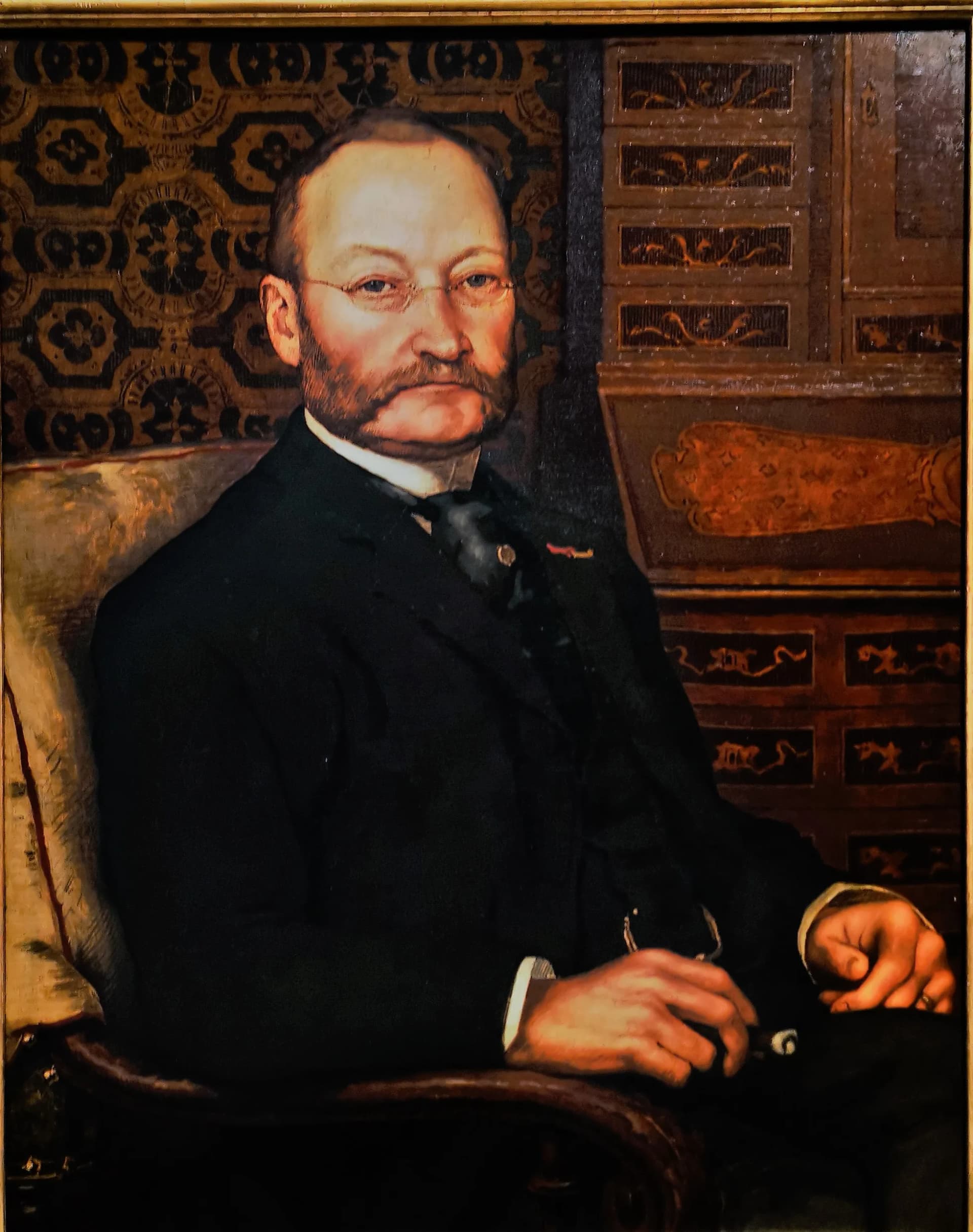 Léon Wurth