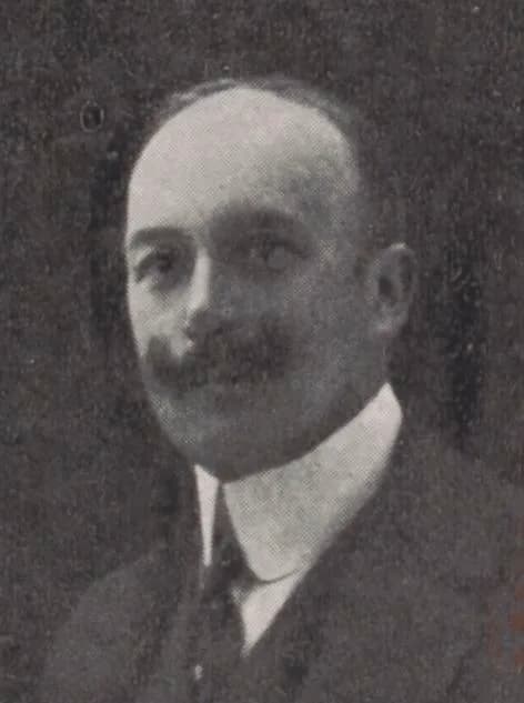 Maurice Pescatore