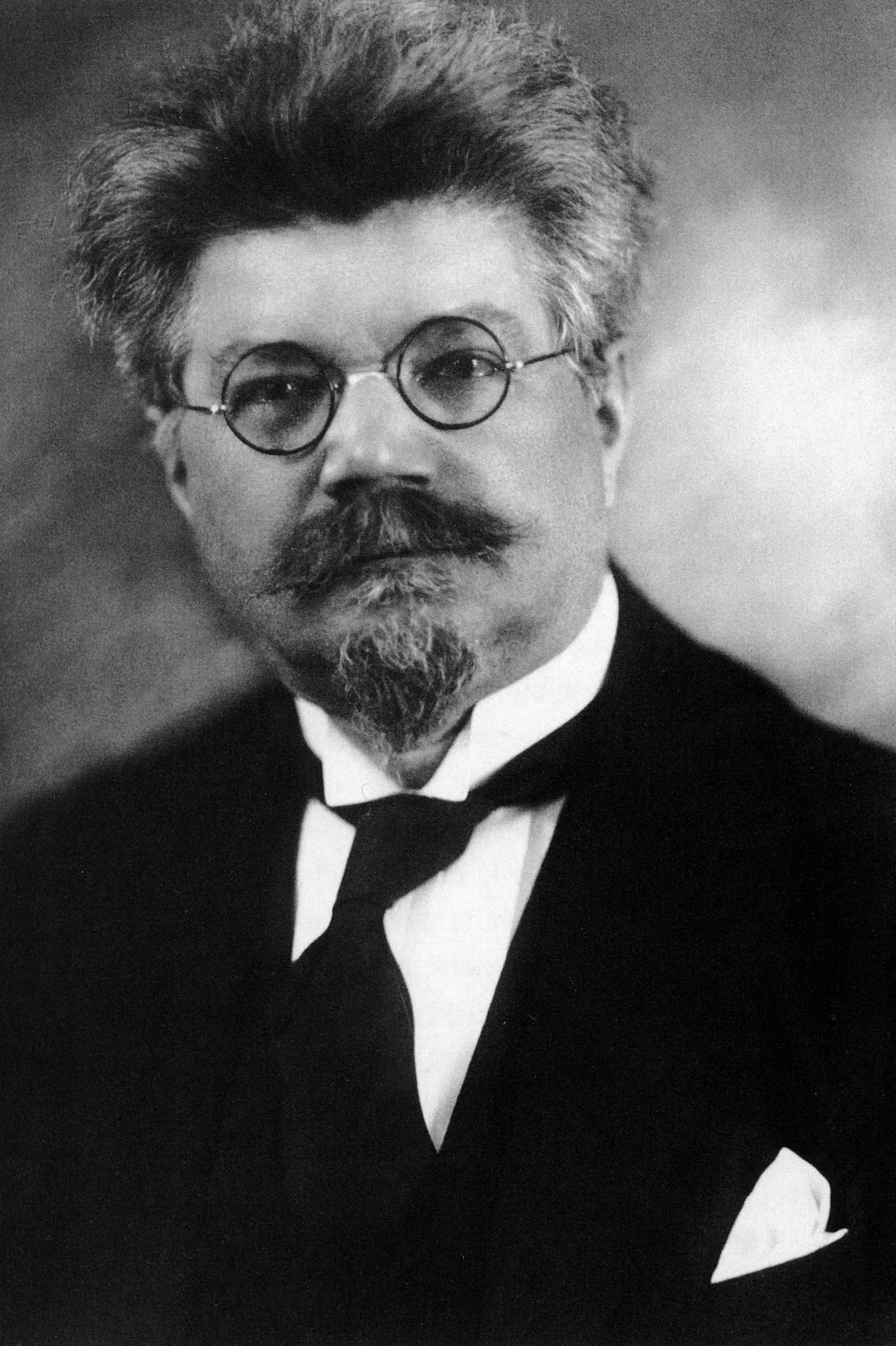 Paul Flesch