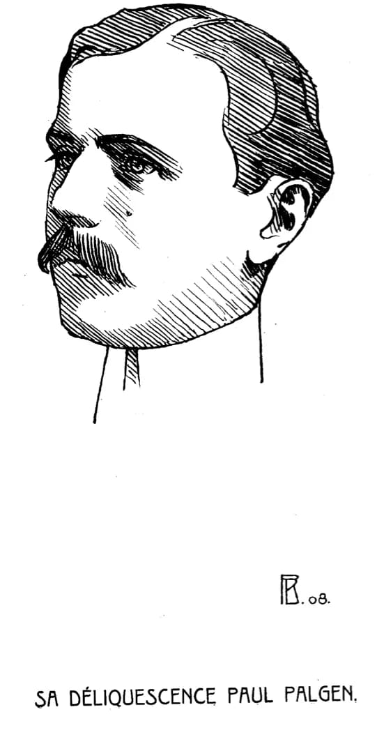 Paul Palgen