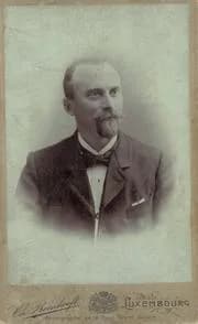 Pierre Olinger